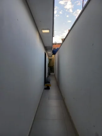 Imagem VENDO LINDO SOBRADO NO BAIRRO JARDIM ARACATI!