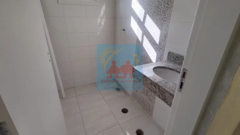Imagem Casa Nova em Itanhaém - 2 Dorms, Financiamento Minha Casa Minha Vida! 270mil