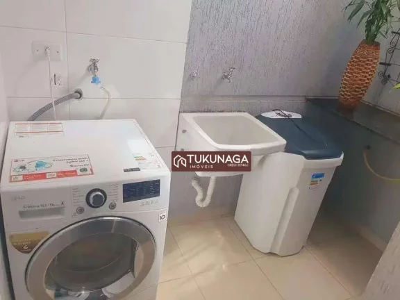 Imagem SOBRADO 64M² - 2 DORMS, 2 VAGAS - VILA NOVA MAZZEI, SÃO PAULO/SP