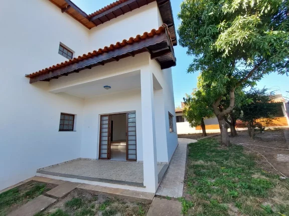 Imagem SOBRADO - DE ESQUINA - PARQUE MANOEL DE VASCONCELOS - SUMARÉ