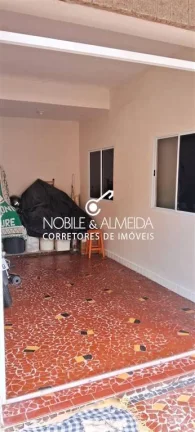 Imagem Próximo ao Estádio da Vila Belmiro.