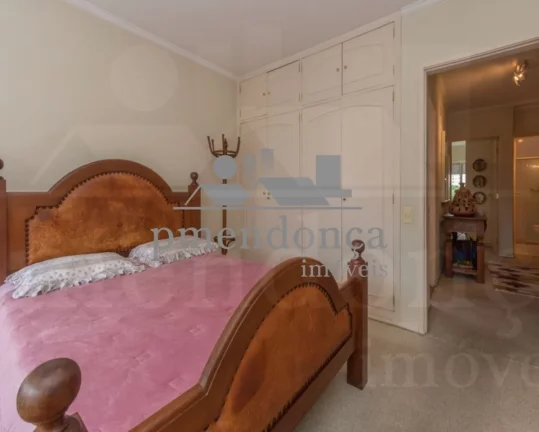 Imagem Apartamentos à venda na Rua Pará com 167m2, 3 quartos e 1 vaga.