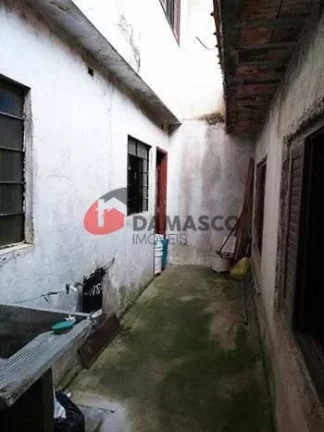 Imagem Terreno à venda Vila Palmares, Santo André - SP