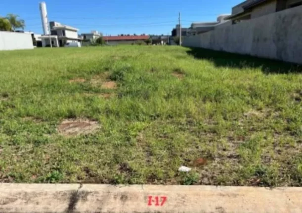 Imagem ?? VENDE-SE TERRENO NO CENTRO DE HOLAMBRA - SP