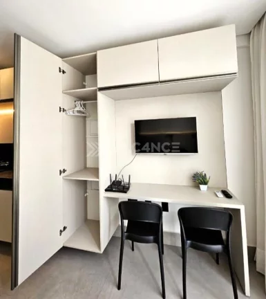 Imagem Flat - 18m² - Jardim Oceania, João Pessoa/PB