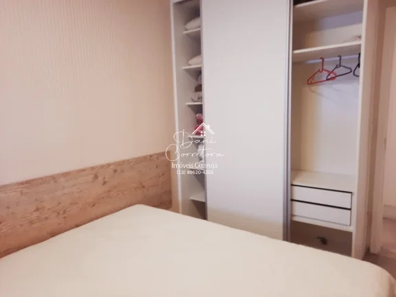 Imagem APARTAMENTO Residencial em GUARUJÁ - SP, VILA LUIS ANTÔNIO