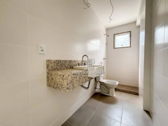 Imagem COBERTURA 3 QUARTOS À VEENDA