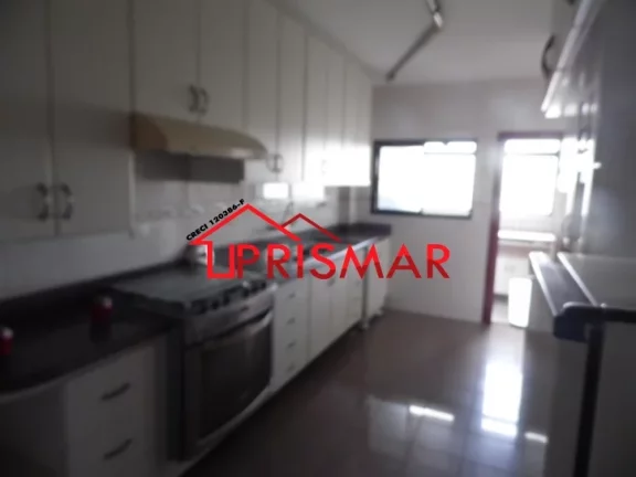 Imagem Linda Cobertura duplex Campo Grande 2 vagas