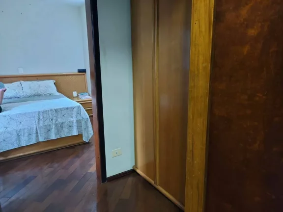 Imagem Apartamento com 3 dormitórios à venda, 112 m² por R$ 580.000 - Jardim - Santo André/SP