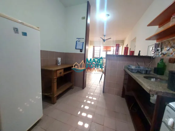 Imagem APARTAMENTO A VENDA COM 2 DORMITÓRIOS NO BAIRRO ITAGUÁ