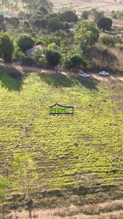 Imagem Chácara à venda – 2.000m² – Hidrolândia/GO