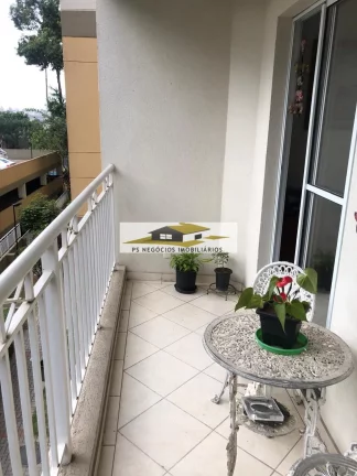 Imagem Apartamento Para venda no Parque São Lucas