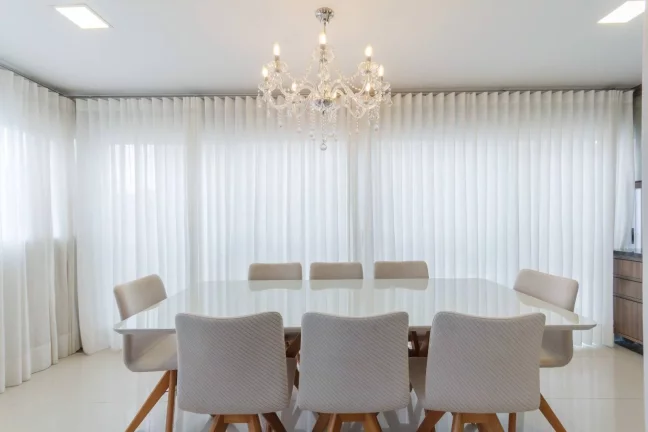 Imagem Cobetura 116m² no Felicita Club em Santa Felicidade - R$1.169.000,00