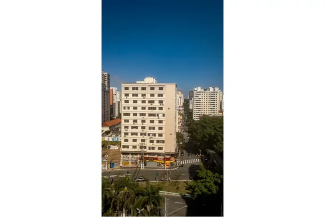 Imagem APARTAMENTO RESIDENCIAL em São Paulo - SP, Perdizes