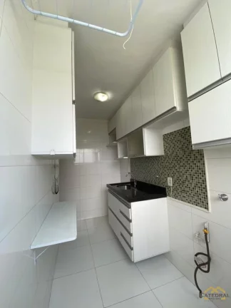 Imagem Apartamento com 2 quartos à venda no Recanto Quarto Centenário, em Jundiaí/SP