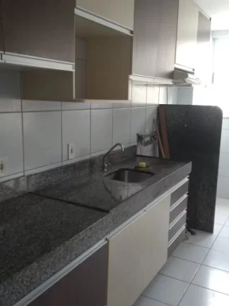 Imagem Village das Palmeiras III para locacao