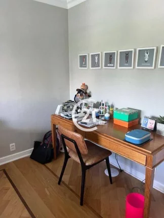 Imagem Apartamento com 3 dormitórios para alugar, 340 m² - Jardim Europa - São Paulo/SP