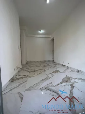 Imagem Apto 2 dorms com lazer completo e segurança no Condomínio Conquista