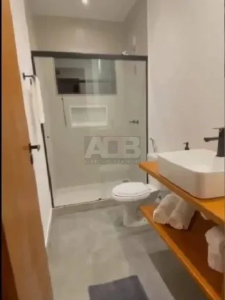 Imagem Casa à venda em Araras, 3 Suítes, 150m2 área construída e 5000m2 de terreno