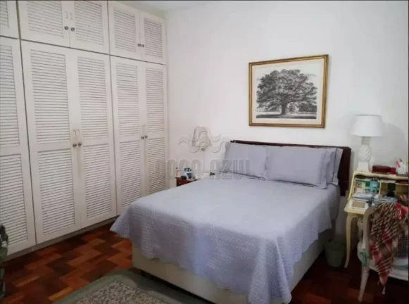 Imagem Copacabana - Residencial › Apartamento com 3 quarto(s) a Venda