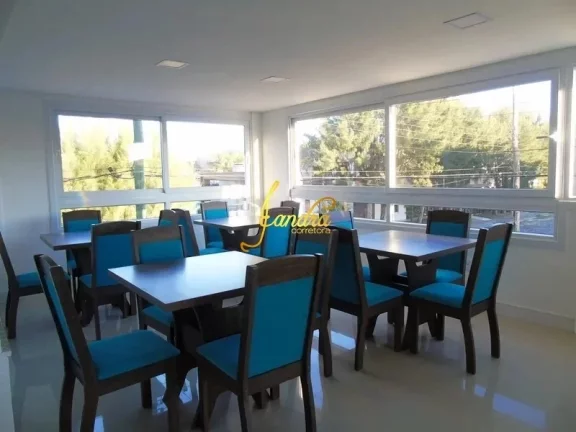 Imagem Apartamento Navegantes, com 05 suítes com vista panorâmica