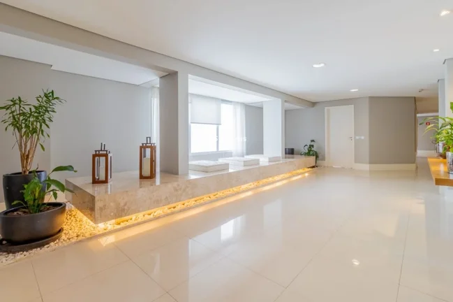 Imagem Apartamento com 2 quartos sendo 1 suíte na Pompéia