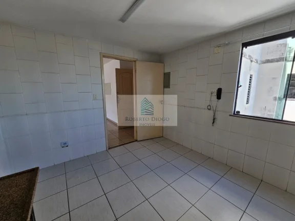 Imagem Impecável apartamento à venda em Duque de Caxias - RJ, Jardim Vinte E Cinco de Agosto: 2 quartos, 1 suíte, 1 sala, 3 banheiros, 1 vaga, 90m².