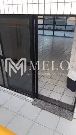 Imagem Oportunidade em BOA VIAGEM: 74,9m², 02qts, 01suite, 01vaga..