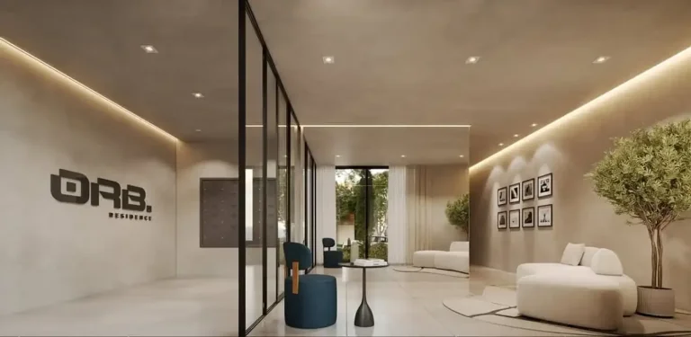 Imagem ORB Residence - ORB Residence