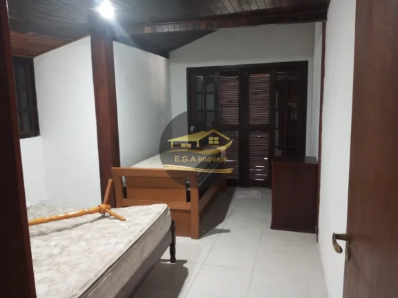 Imagem Casa na praia de Boiçucanga
