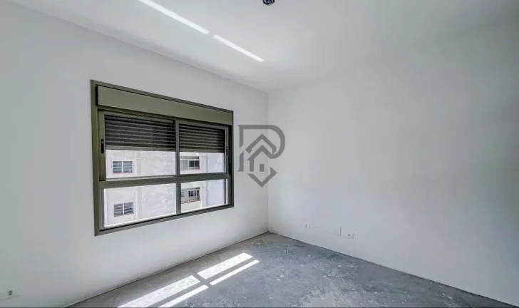 Imagem Apartamento Alto Padrão em Vila Mariana, pronto para morar