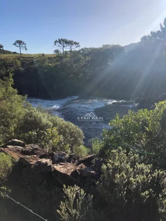 Pousada à venda, 250 m² por R$ 2.100.000,00 - Vacas Gordas - Urubici/SC