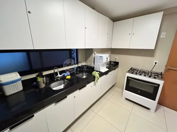 Imagem - Ultima Oportunidade no Residencial Sebastiano Ricci - Com 130m2 - 3 suites sendo 01 master com closet