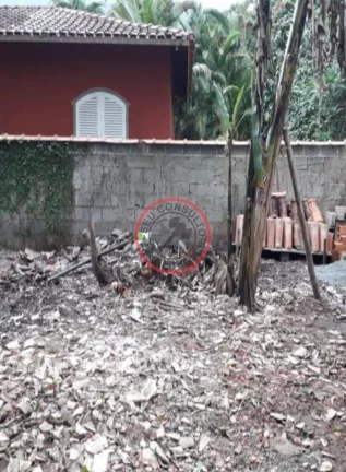 Imagem TERRENO DE 400 MT TODO MURADO E NIVELADO OTIMA OPORTUNIDADE PARA CONSTRUIR SEU IMOVEL