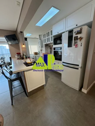 Imagem APARTAMENTO 65M²/02 DORMITÓRIOS/01 SUÍTE/SACADA/01 VAGA COBERTA