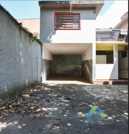 Imagem Pavilhão/Galpão Industrial a venda com 1815m²- Vila das Merces