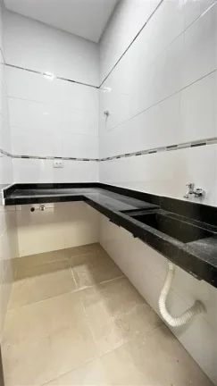 Imagem CASA COM 115.84 m² - CAIÇARA - PRAIA GRANDE SP