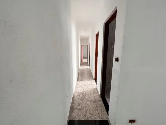 Imagem Casa à venda, 144 m² por R$ 380.000,00 - Vila Amorim - Suzano/SP