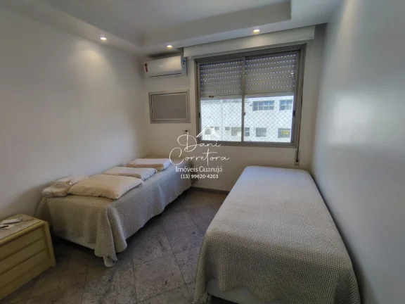 Imagem Apartamento frente mar com lazar, Astúrias: 3 quartos, 2 suítes, 2 salas, 3 banheiros, 2 vagas e 140,00 m².