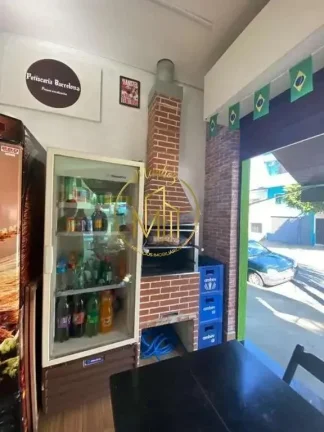 Imagem Comercial para Venda em São Caetano do Sul, Barcelona, 4 banheiros, 4 vagas