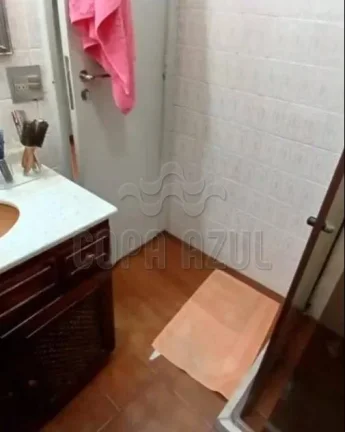 Imagem Copacabana - Residencial › Apartamento com 3 quarto(s) a Venda