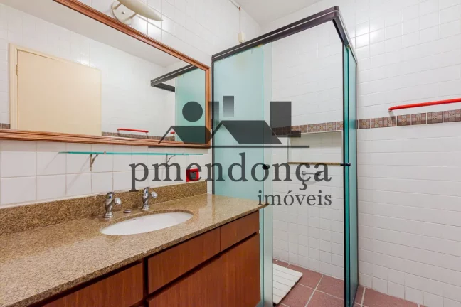 Imagem Cobertura Penthouse em Perdizes com 2 suítes e 1 vaga, 224 m2