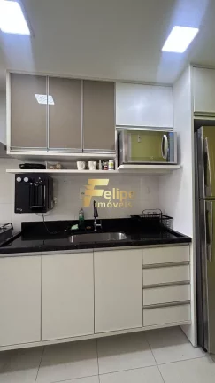 Imagem Maravilhoso Apartamento com Porteira Fechada