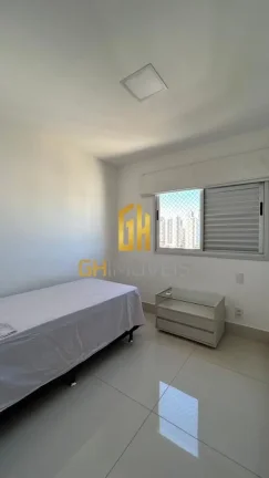 Imagem Apartamento com 3 quartos no Jardim Goiás, com 108m² de área privativa, o apartamento possui:- Sa...