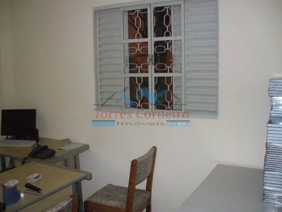 Imagem Casa comercial - Pinheiros
