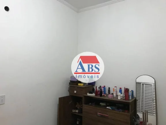 Imagem casa com edicula