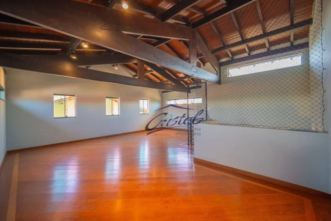 Imagem Casa com 3 quartos / suítes à venda, 268 m² - Adalgisa - Osasco/SP