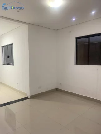 Imagem CASA À VENDA NO BAIRRO LAS PALMAS - SÃO BERNARDO DO CMPO - SP