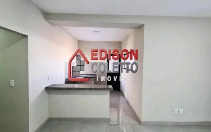 Imagem Casa nova e encantadora à venda no Terras di Treviso, bairro planejado em Piracicaba!!