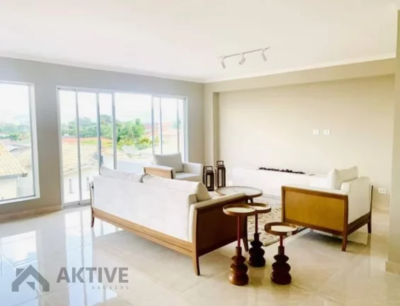Imagem Casa de Condomínio em Alphaville - Santana de Parnaíba, SP